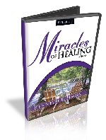 Miracles of Healing Vol 4 CD Series