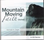 Mountain Moving Faith CD Series