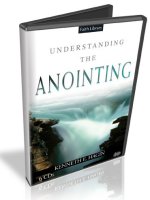 Understanding the Anointing CD Series