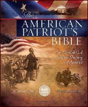 Nelson American Patriots Bible
