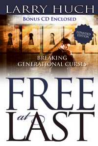 Free At Last (Expanded W/Study Guide On Cd)