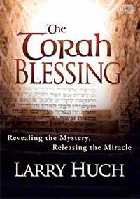 Torah Blessing: Our Jewish Heritage CD Single
