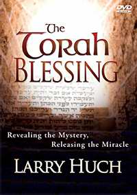 The Torah Blessing: Our Jewish Heritage DVD