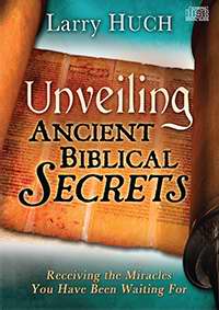 Unveiling Ancient Biblical Secrets CD Single