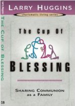 The Cup of Blessing
