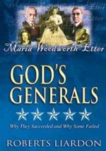 God\'s Generals DVD V02 Maria Woodworth-Etter