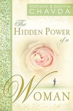 Hidden Power of a Woman, The
