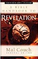 A Bible Handbook To Revelation