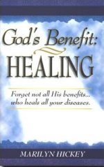 God's Benefit: Healing