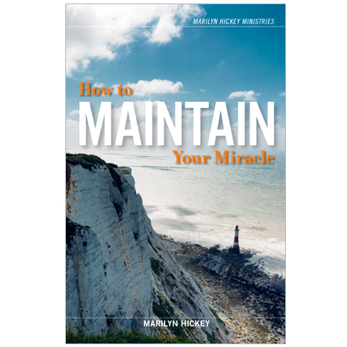 How to Maintain Your Miracle