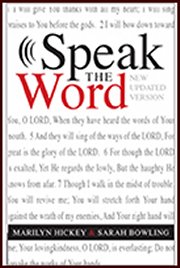 Speak The Word