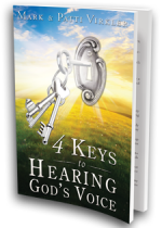 4 Keys to Hearing God\'s Voice