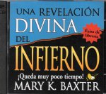 Una Revelacion Divina Del Infierno CD (Divine Revelation of Hell