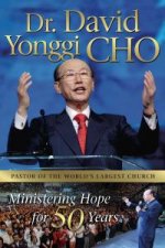 Dr Cho\'s Ministering Hope for 50 Years