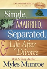 Single Married Separated & Life After Divorce New Expanded