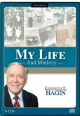 My Life and Ministry CD Series