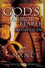 God's Armorbearer 40-Day Study