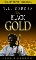 Black Gold - DVD