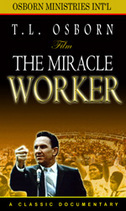 The Miracle Worker - DVD