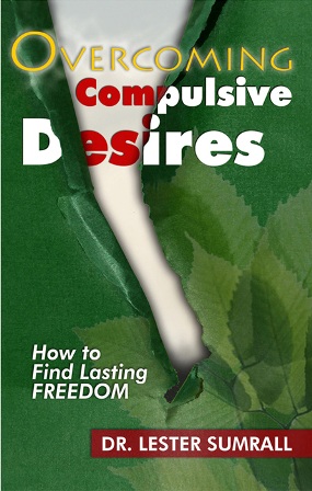 Overcoming Compulsive Desires
