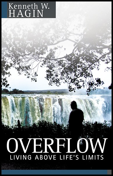 Overflow: Living Above Life\'s Limits