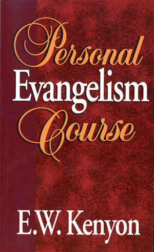 Personal Evangelism Course