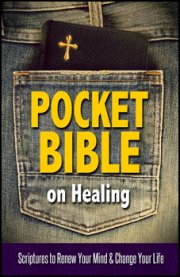 The Pocket Bible on Healing