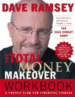 The Total Money Makeover Workook