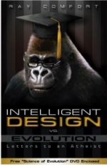 Intelligent Design vs. Evolution: