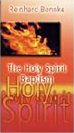 The Holy Spirit Baptism