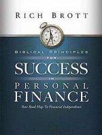 Biblical Principles/Success In Personal Finance