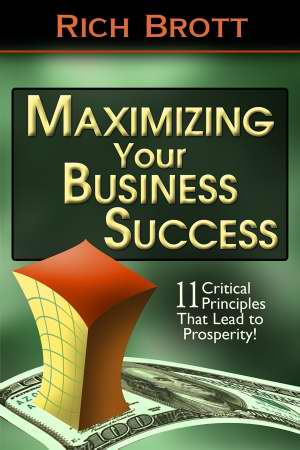 Maximizing Your Business Success