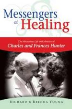 Messengers Of Healing