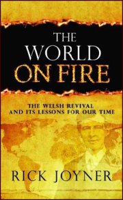 World on Fire: The Welsh Revival