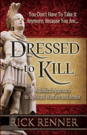 Dressed to Kill (Revised) Hardcover