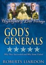 God\'s Generals DVD V12 Highlights & Live Footage
