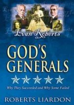 God's Generals DVD V03 Evan Roberts