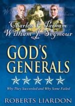 God\'s Generals DVD V04 Parham & Seymour