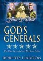 God\'s Generals DVD V05 John G Lake
