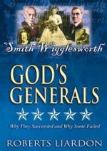 God's Generals DVD V06 Smith Wigglesworth