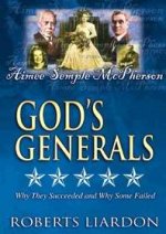 God's Generals DVD V07 Aimee Semple McPherson
