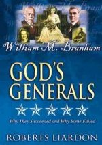 God's Generals DVD V08 William M. Branham