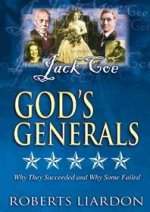 God's Generals DVD V09 Jack Coe