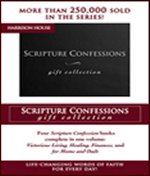 Scripture Confessions Gift Collection