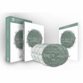 The Story of Marriage Small Group Curriculum Kit