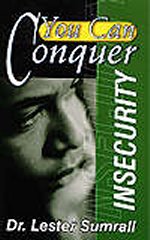 You Can Conquer Insecurity