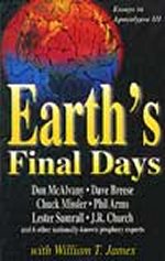 Earth\'s Final Days