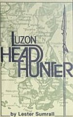 Luzon Headhunter DVD