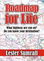 Roadmap for Life - Mini Book