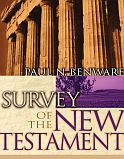 Everyman Bible Commentary  Survey Of New Testament